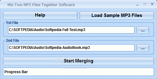 Mix Two MP3 Files Together Software Crack + Activator Download
