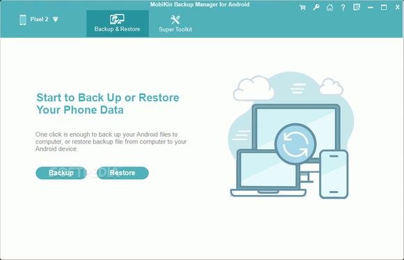 MobiKin Backup Manager for Android Crack With Activation Code Latest 2023