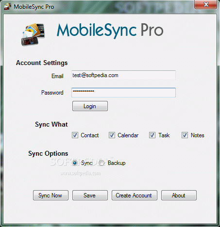 MobileSync Pro Crack + Serial Key Download 2024