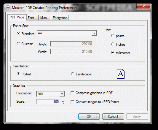 Modern PDF Creator Crack With Activation Code Latest