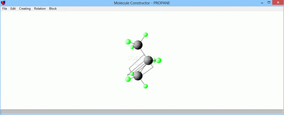 Molecule Constructor Crack With License Key Latest
