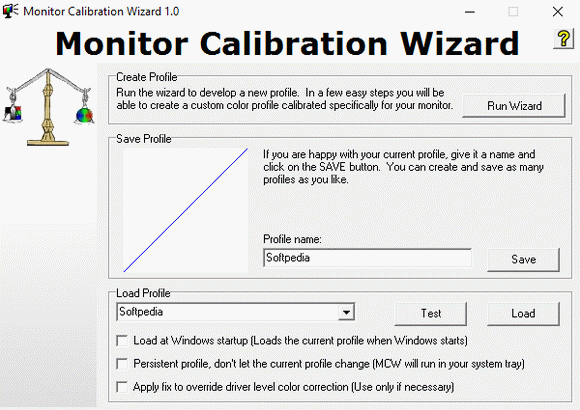 Monitor Calibration Wizard Serial Key Full Version