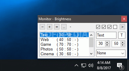 Monitor Plus Crack Full Version