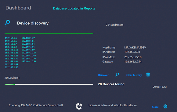 Monitorpack Discovery Crack Plus Serial Key
