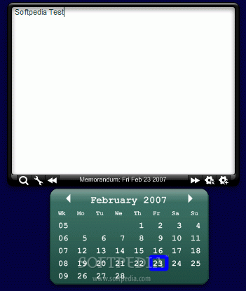 Month Calendar Crack + Activator Download 2024