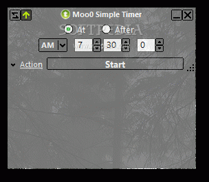 Moo0 Simple Timer Crack + Keygen Download