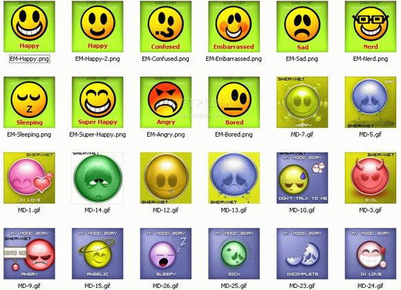 Mood MSN Display Pictures Crack With Keygen Latest 2024