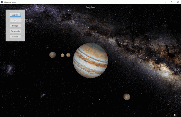 Moons of Jupiter 3D Crack + Activation Code Download
