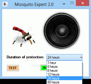 Mosquito Expert Crack + Keygen Download 2024