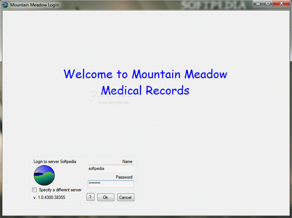 Mountain Meadow EMR Crack Plus Serial Key