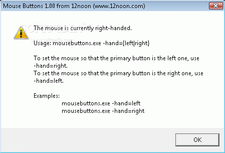 Mouse Buttons Crack + Serial Number Updated
