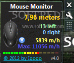 Mouse Monitor Crack + License Key (Updated)