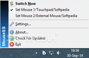 Mouse Speed Switcher Crack + License Key Download 2022
