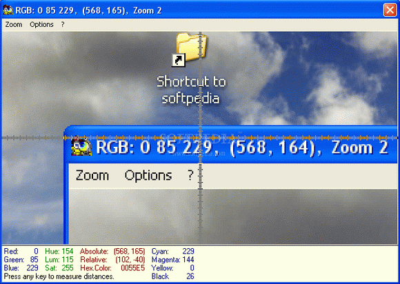 Mouse Zoom Crack & Serial Key