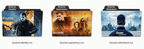 Movie Folder Bourne Trilogy Crack With License Key 2024