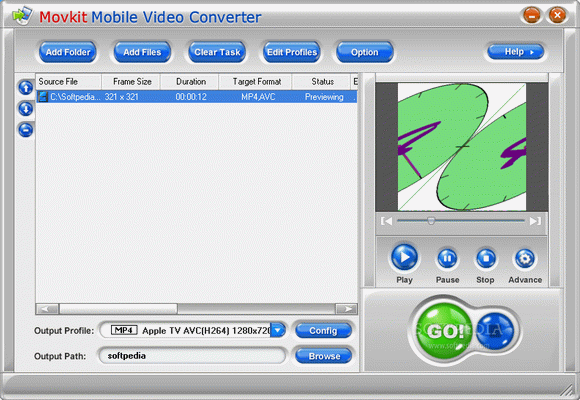 MovKit Mobile Video Converter Crack Plus Keygen