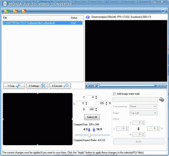Moyea FLV Converter Crack With Activation Code 2024
