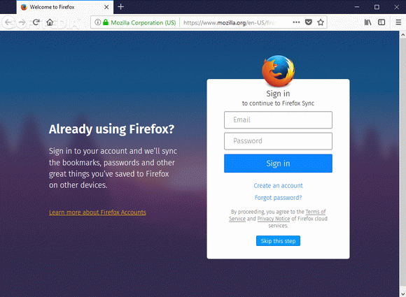 Firefox Crack + Serial Key Updated