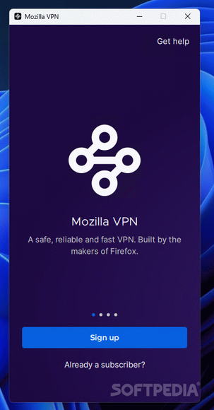 Mozilla VPN Crack With License Key Latest