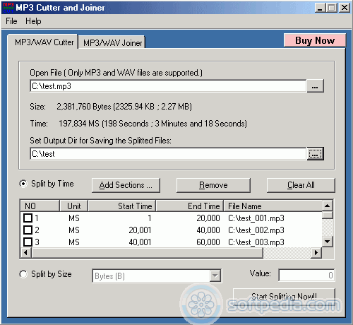MP3 Cutter and Joiner Crack + Serial Key Download 2024