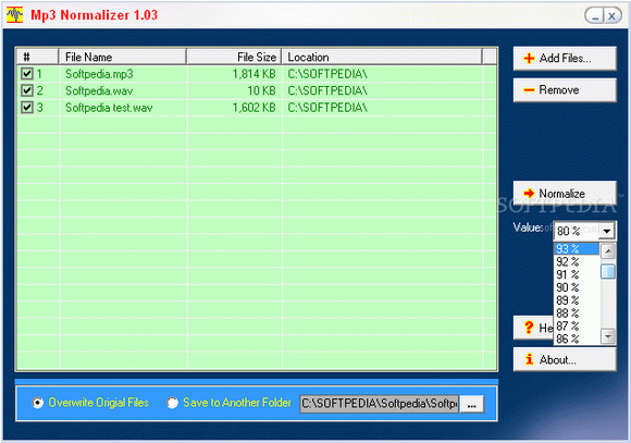 MP3 Normalizer Crack With Serial Key 2024