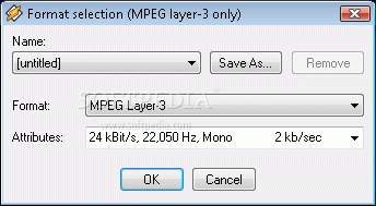 MP3 Output Plug-in Crack + Serial Key Download 2024
