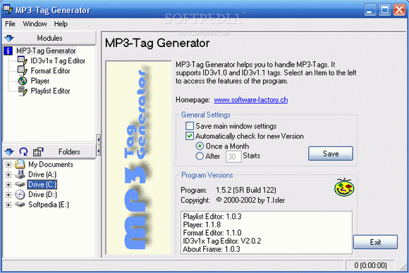 MP3-Tag Generator Crack With Activation Code Latest 2024