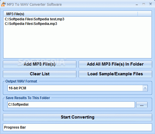 MP3 To WAV Converter Software Crack With Activation Code Latest