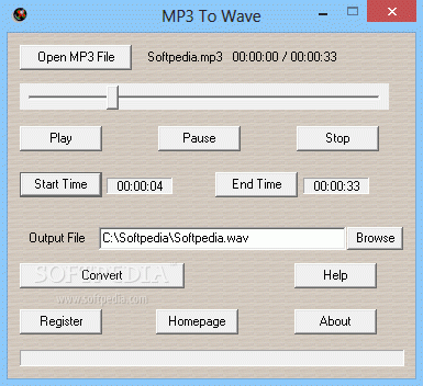MP3 To Wave Activation Code Full Version