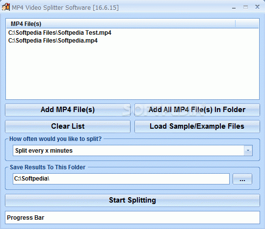 MP4 Video Splitter Software Crack Plus License Key