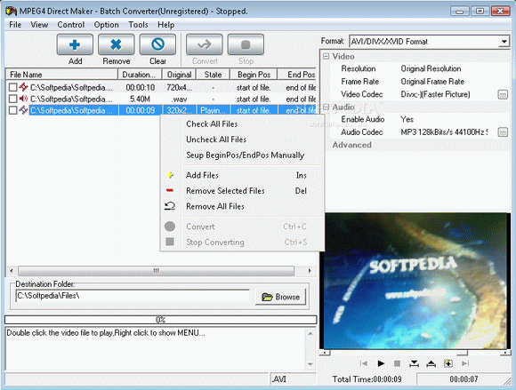 MPEG4 Direct Maker Crack With Activation Code Latest
