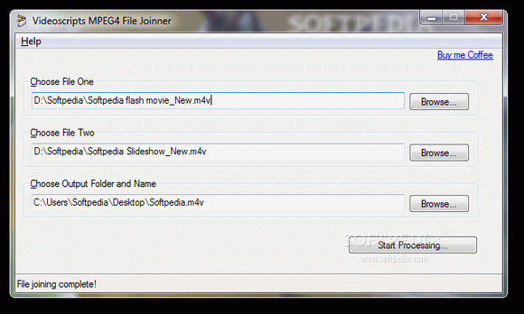 MPEG4 File Joiner Crack + Serial Number (Updated)