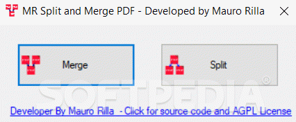 MR Split and Merge PDF Crack With Serial Key