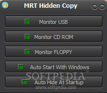 MRT Hidden Copy Crack & Keygen