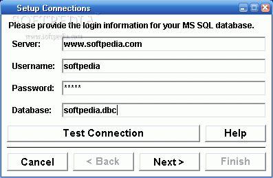 MS SQL Server to Text Files Import, Export & Convert Software Crack Plus Serial Key