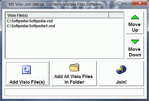 MS Visio Join (Merge, Combine) Multiple Files Software Crack With License Key Latest