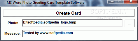 MS Word Photo Greeting Card Template Software Crack With Activation Code Latest