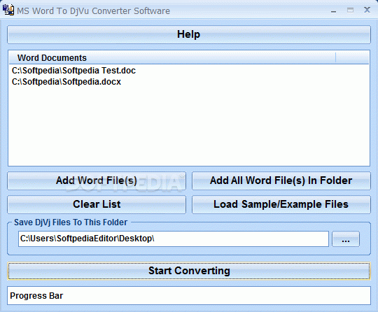 MS Word To DjVu Converter Software Crack & Serial Number