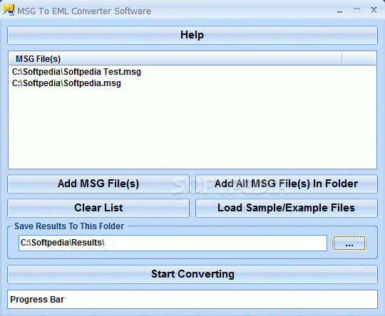 MSG To EML Converter Software Crack + Serial Key (Updated)