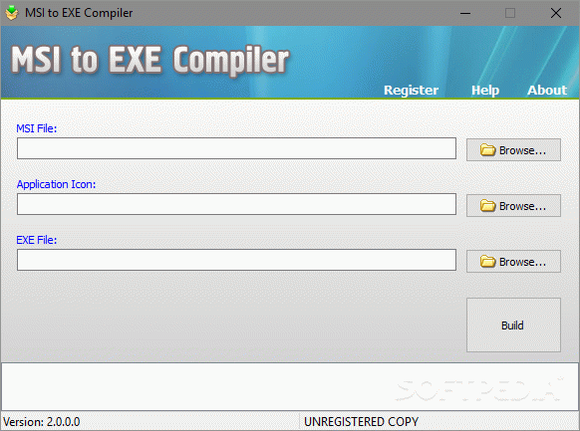 MSI to EXE Compiler Crack With Serial Number Latest 2024