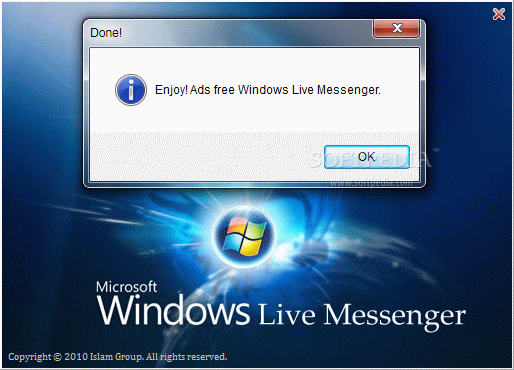 MSN AddsBlocker Crack + Activation Code Download