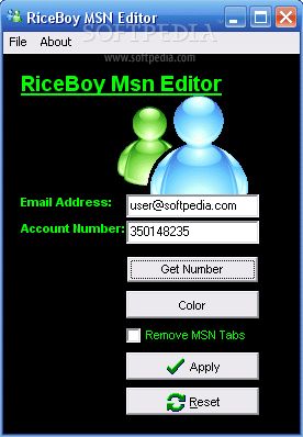 MSN Editor Crack + License Key Updated