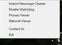 Instant Messenger Cleaner Keygen Full Version
