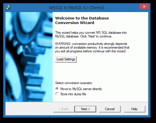 MSSQL to MySQL Crack + Serial Key Download 2024