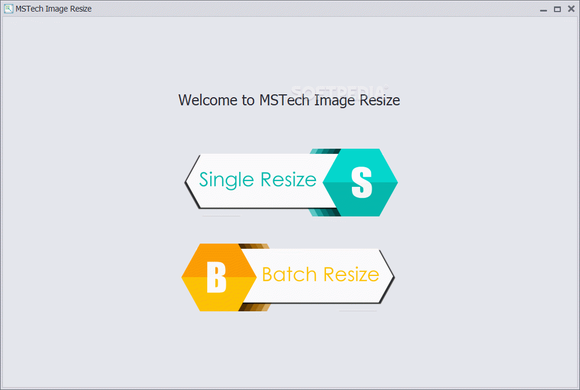 MSTech Image Resize Basic Crack With Activator Latest 2024