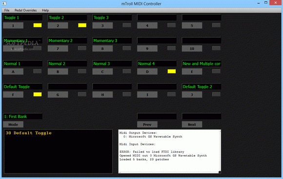 mTroll MIDI Controller Crack + Activation Code Download
