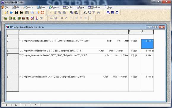 Multi-Database Crack + License Key Download 2024