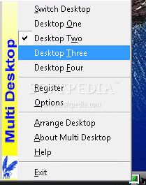 Multi Desktop Crack + Serial Key (Updated)