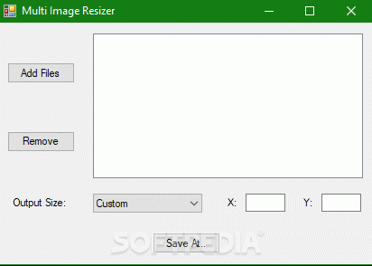 Multi Image Resizer Crack With Activation Code 2024