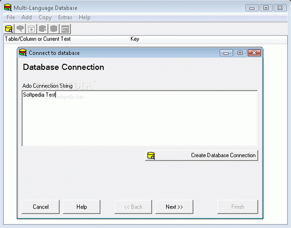 Multi-Language Database Crack Plus Serial Number